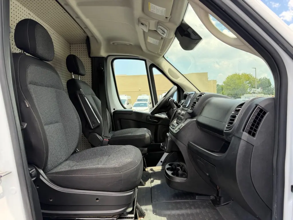 Florida Fine Cars - Used RAM PROMASTER 2023 MARGATE 