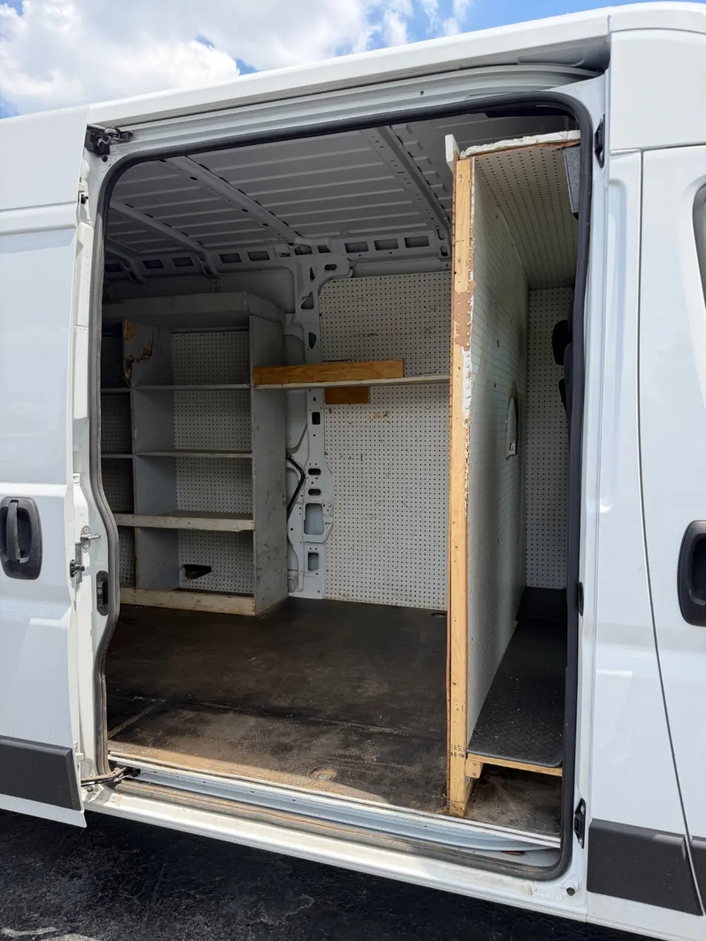 Florida Fine Cars - Used RAM PROMASTER 2023 MARGATE 