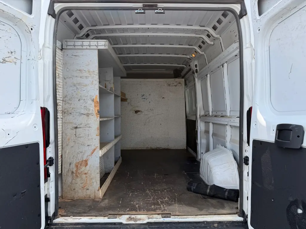 Florida Fine Cars - Used RAM PROMASTER 2023 MARGATE 