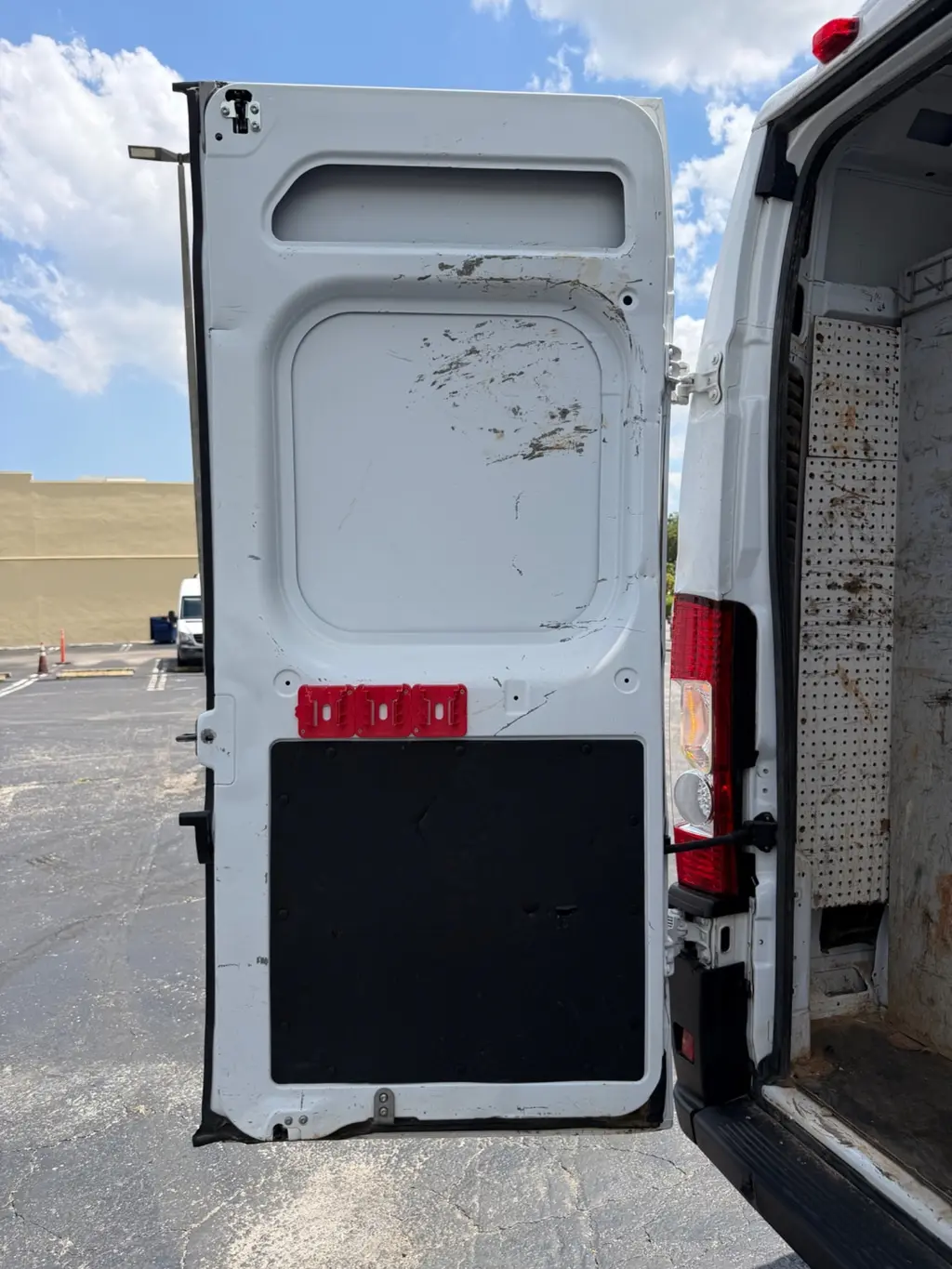Florida Fine Cars - Used RAM PROMASTER 2023 MARGATE 