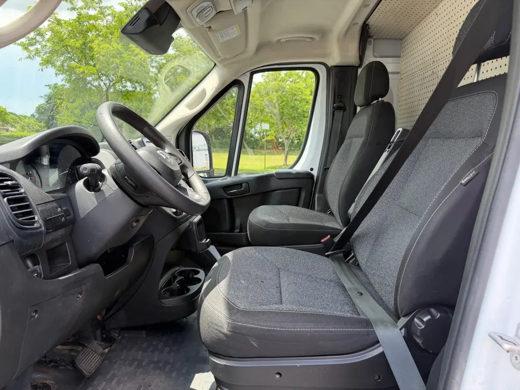 Florida Fine Cars - Used RAM PROMASTER 2023 MARGATE 