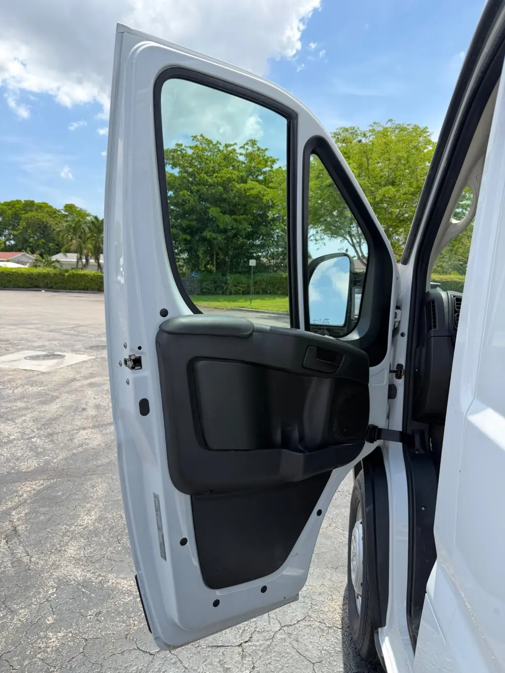 Florida Fine Cars - Used RAM PROMASTER 2023 MARGATE 