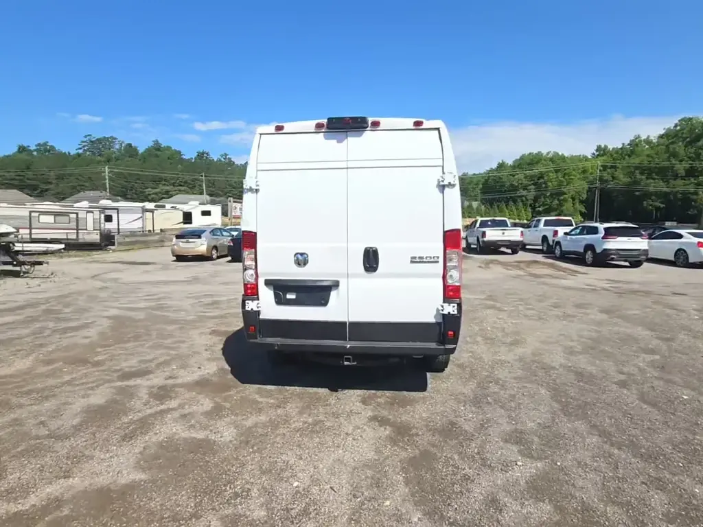 Florida Fine Cars - Used RAM PROMASTER 2023 MARGATE 