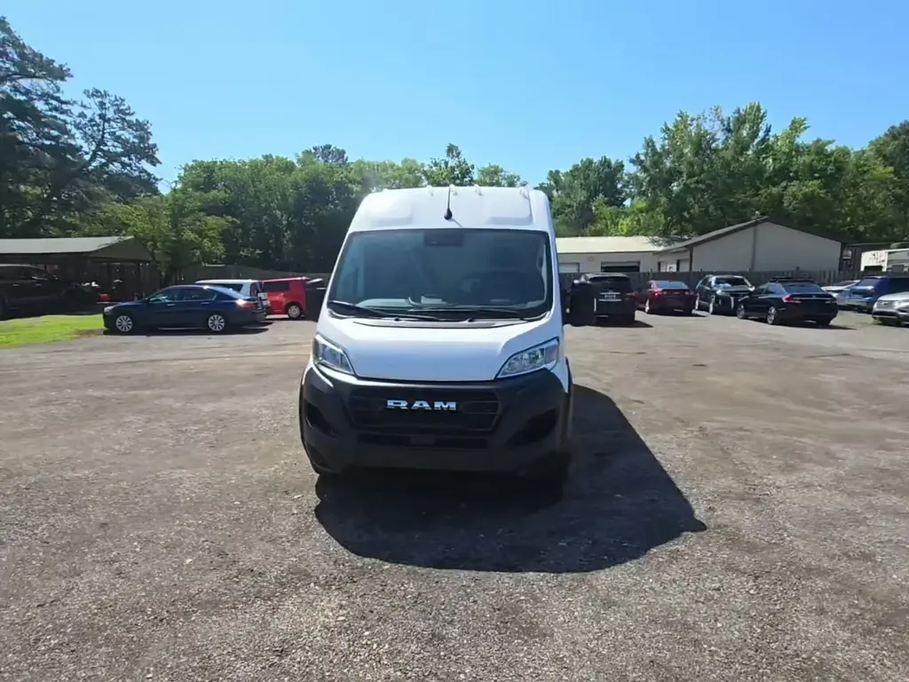 Florida Fine Cars - Used RAM PROMASTER 2023 MARGATE 