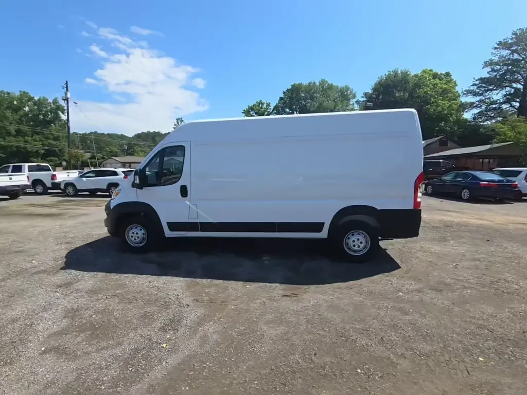 Florida Fine Cars - Used RAM PROMASTER 2023 MARGATE 