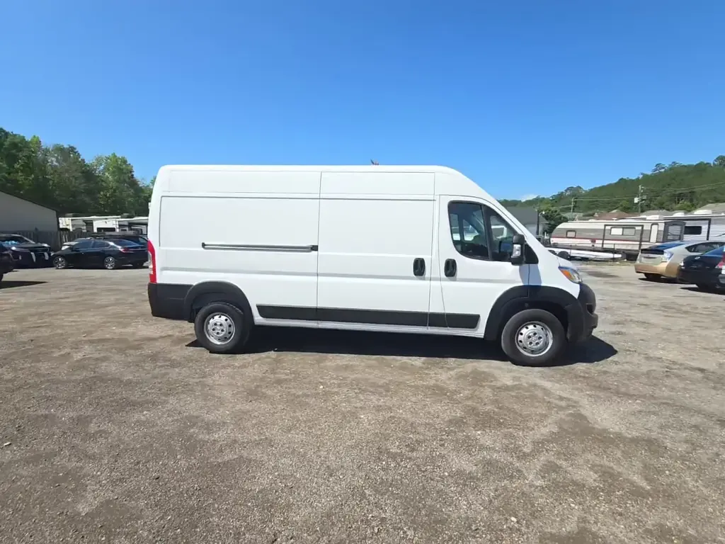 Florida Fine Cars - Used RAM PROMASTER 2023 MARGATE 