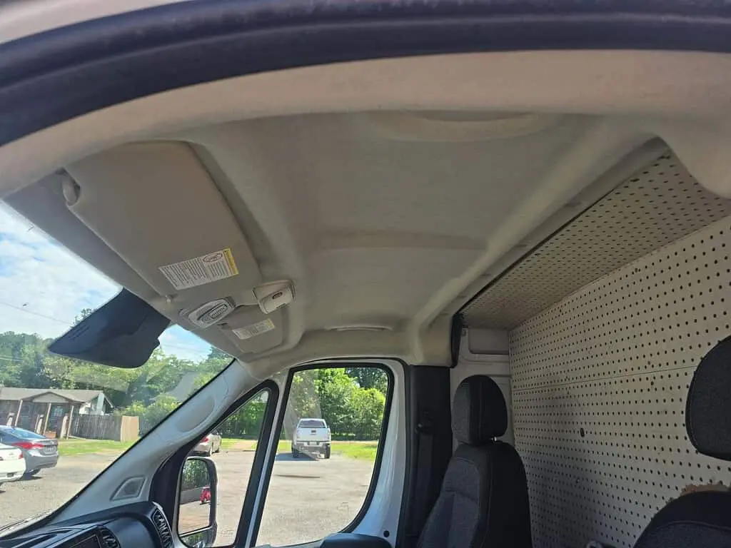 Florida Fine Cars - Used RAM PROMASTER 2023 MARGATE 