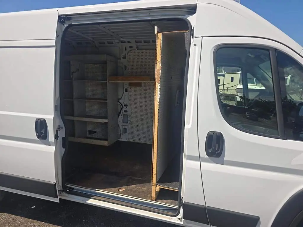 Florida Fine Cars - Used RAM PROMASTER 2023 MARGATE 