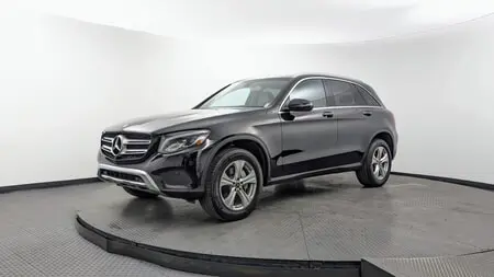 Florida Fine Cars - Used MERCEDES-BENZ GLC 2018 MARGATE GLC 300