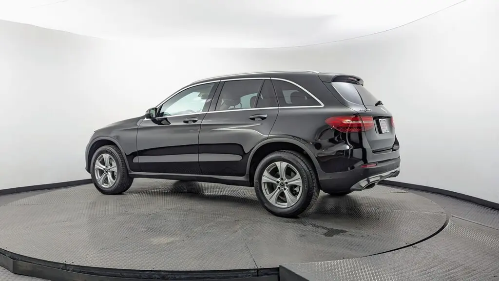 Florida Fine Cars - Used MERCEDES-BENZ GLC 2018 MARGATE GLC 300