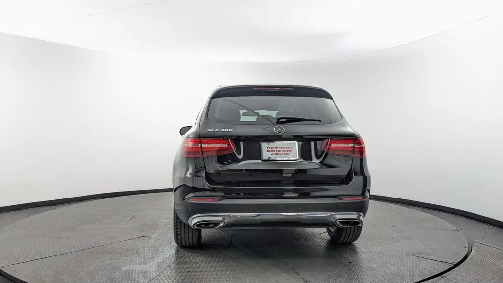 Florida Fine Cars - Used MERCEDES-BENZ GLC 2018 MARGATE GLC 300