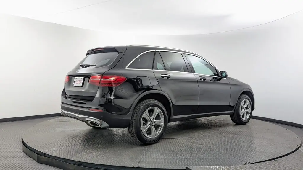 Florida Fine Cars - Used MERCEDES-BENZ GLC 2018 MARGATE GLC 300