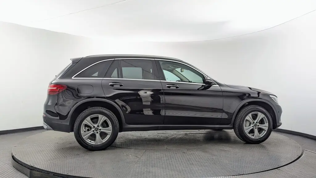 Florida Fine Cars - Used MERCEDES-BENZ GLC 2018 MARGATE GLC 300