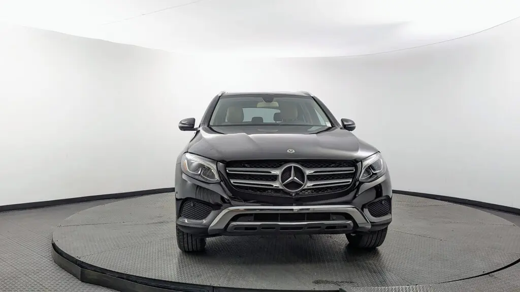 Florida Fine Cars - Used MERCEDES-BENZ GLC 2018 MARGATE GLC 300