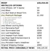 Florida Fine Cars - Used MERCEDES-BENZ GLC 2018 MARGATE GLC 300