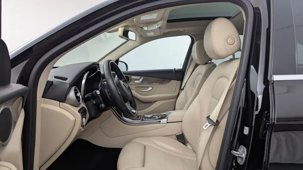 Florida Fine Cars - Used MERCEDES-BENZ GLC 2018 MARGATE GLC 300