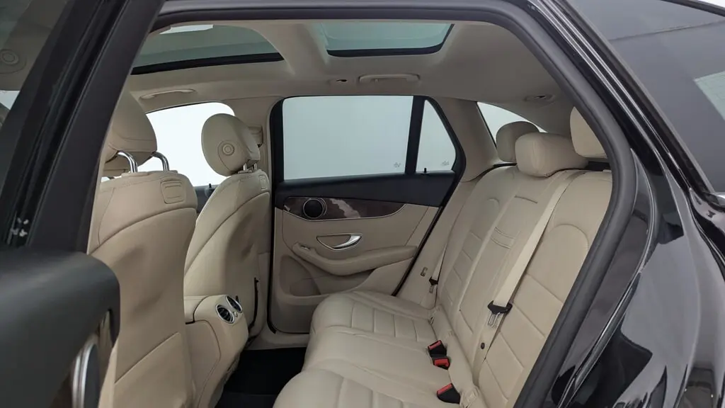 Florida Fine Cars - Used MERCEDES-BENZ GLC 2018 MARGATE GLC 300