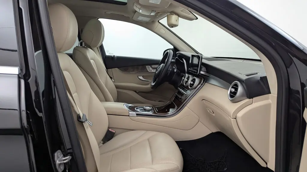 Florida Fine Cars - Used MERCEDES-BENZ GLC 2018 MARGATE GLC 300
