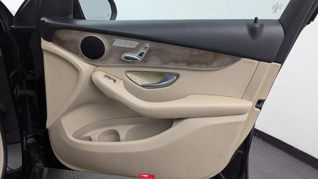 Florida Fine Cars - Used MERCEDES-BENZ GLC 2018 MARGATE GLC 300