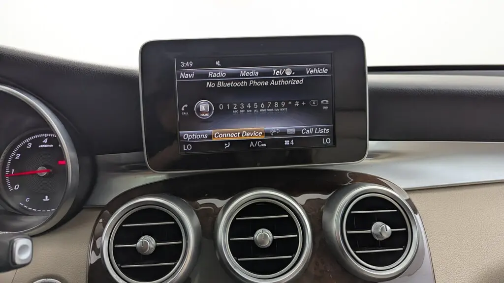 Florida Fine Cars - Used MERCEDES-BENZ GLC 2018 MARGATE GLC 300
