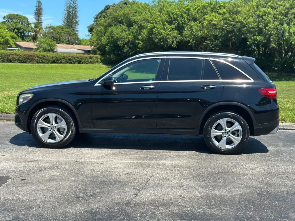 Florida Fine Cars - Used MERCEDES-BENZ GLC 2018 MARGATE GLC 300