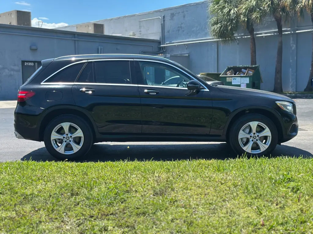 Florida Fine Cars - Used MERCEDES-BENZ GLC 2018 MARGATE GLC 300