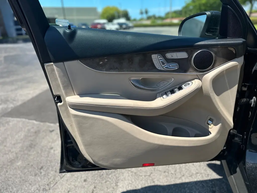 Florida Fine Cars - Used MERCEDES-BENZ GLC 2018 MARGATE GLC 300
