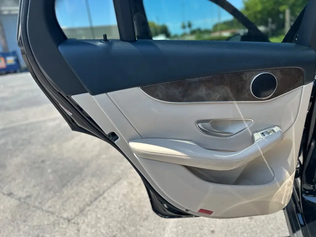 Florida Fine Cars - Used MERCEDES-BENZ GLC 2018 MARGATE GLC 300
