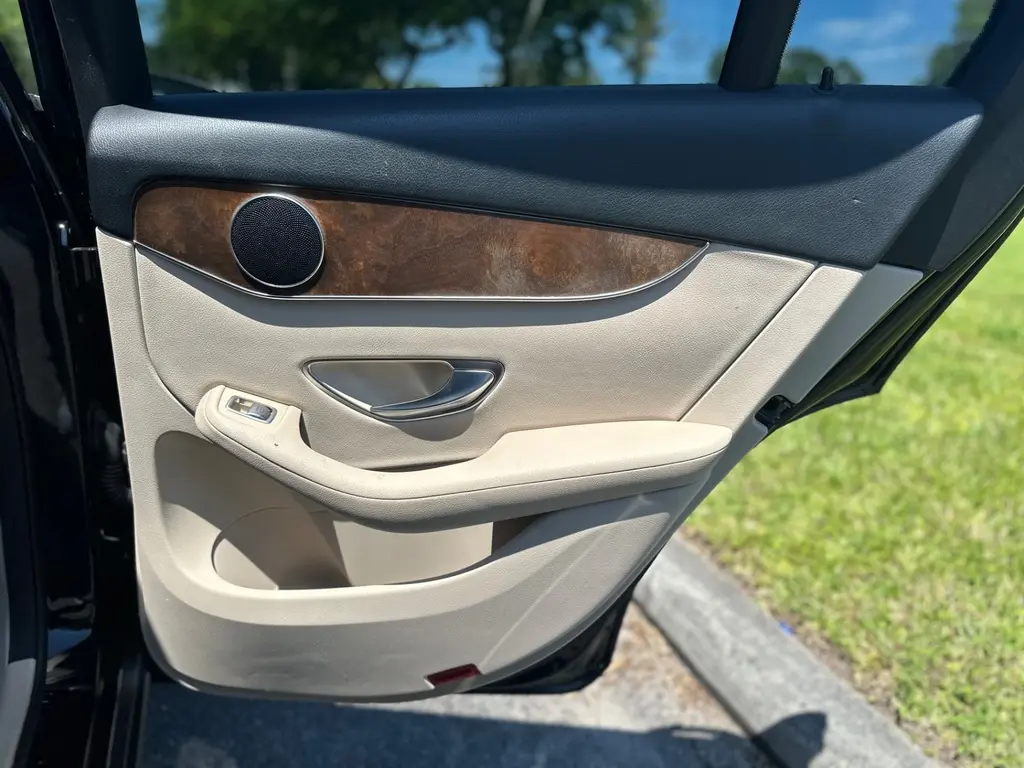 Florida Fine Cars - Used MERCEDES-BENZ GLC 2018 MARGATE GLC 300
