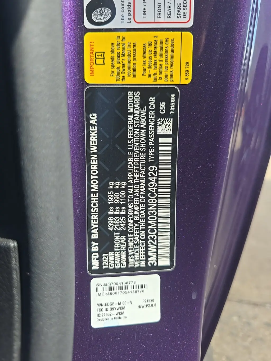 Florida Fine Cars - Used BMW 2 SERIES 2022 WEST PALM 230I M SPORT