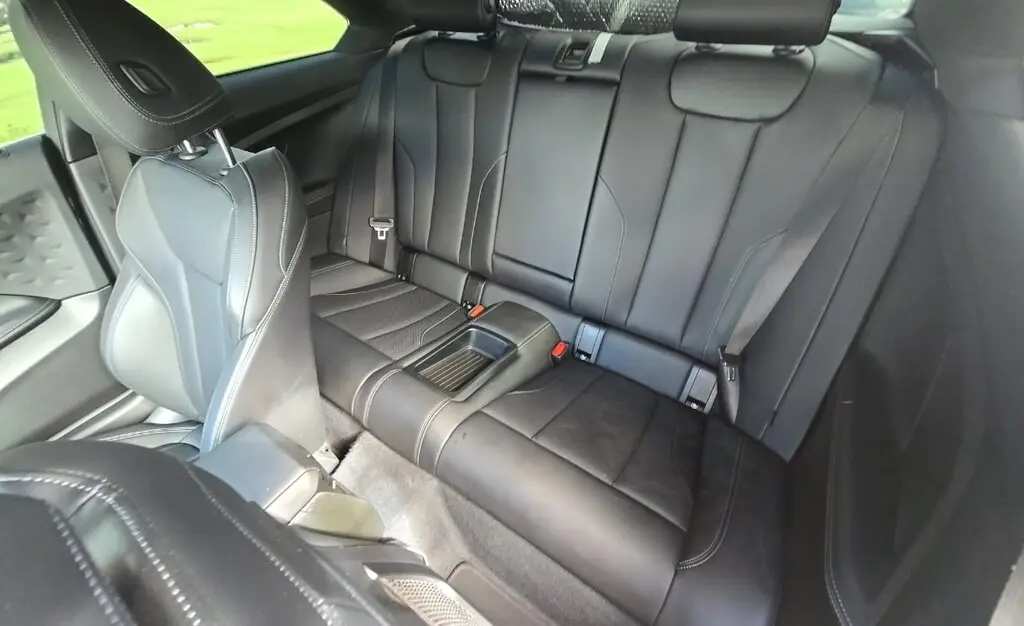 Florida Fine Cars - Used BMW 2 SERIES 2022 WEST PALM 230I M SPORT
