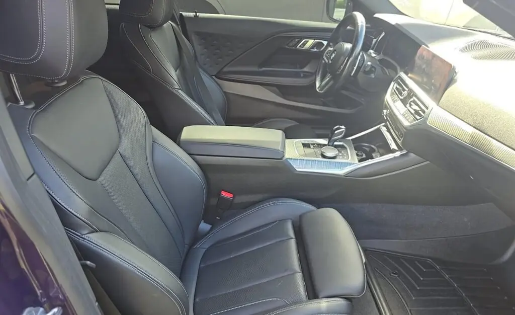 Florida Fine Cars - Used BMW 2 SERIES 2022 WEST PALM 230I M SPORT