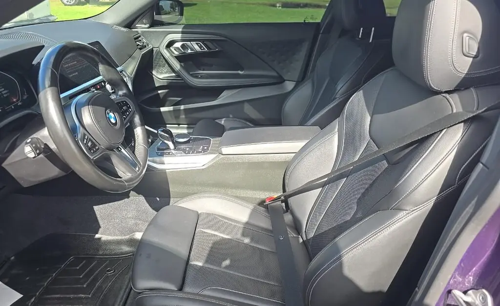 Florida Fine Cars - Used BMW 2 SERIES 2022 WEST PALM 230I M SPORT