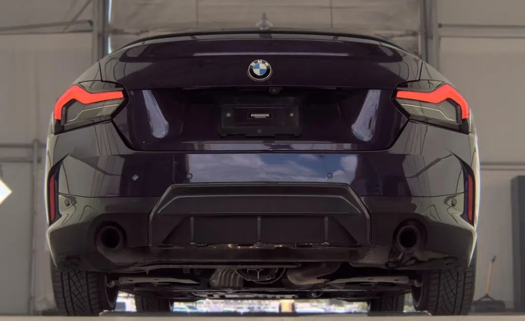 Florida Fine Cars - Used BMW 2 SERIES 2022 WEST PALM 230I M SPORT