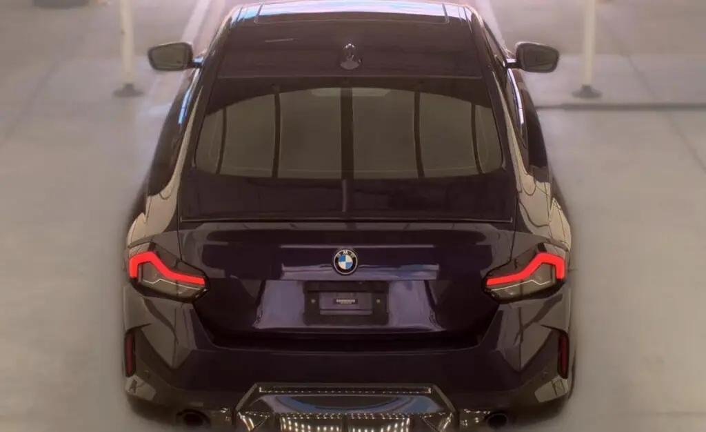 Florida Fine Cars - Used BMW 2 SERIES 2022 WEST PALM 230I M SPORT