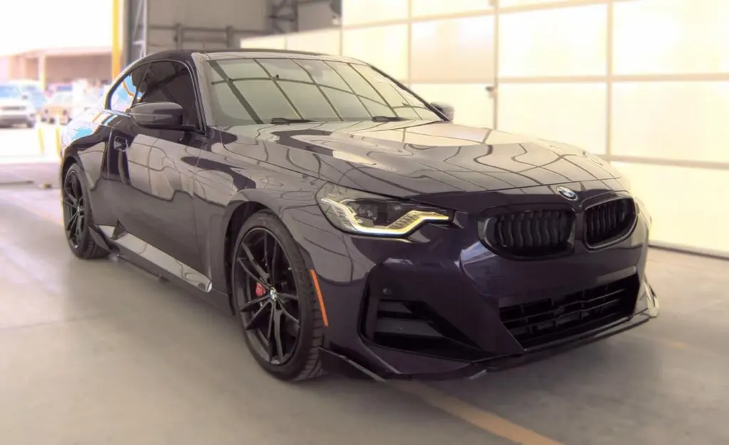 Florida Fine Cars - Used BMW 2 SERIES 2022 WEST PALM 230I M SPORT