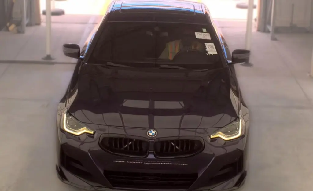 Florida Fine Cars - Used BMW 2 SERIES 2022 WEST PALM 230I M SPORT