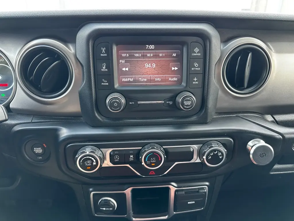 Florida Fine Cars - Used JEEP WRANGLER 2020 MARGATE SPORT