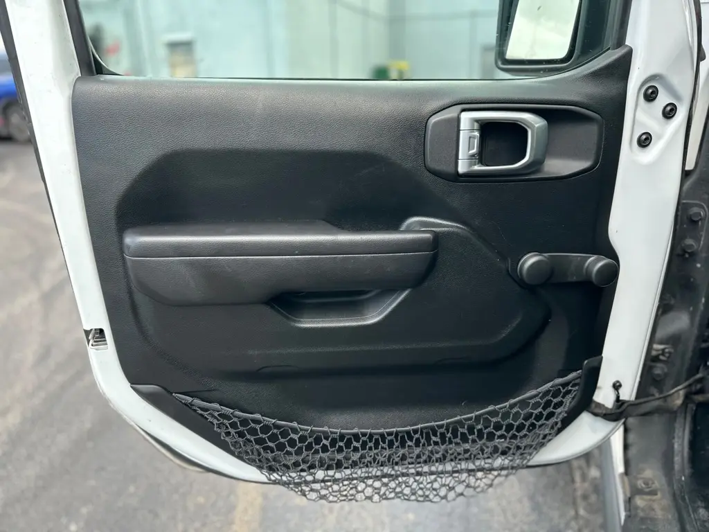 Florida Fine Cars - Used JEEP WRANGLER 2020 MARGATE SPORT