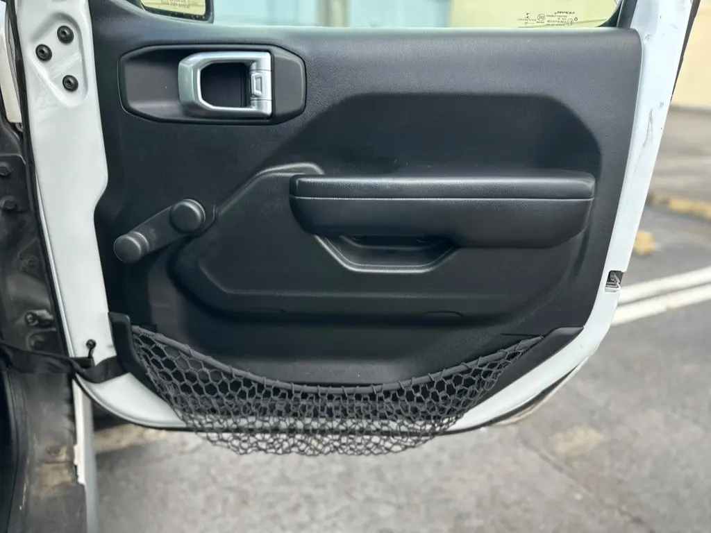 Florida Fine Cars - Used JEEP WRANGLER 2020 MARGATE SPORT