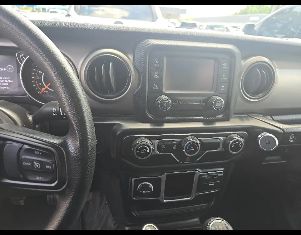 Florida Fine Cars - Used JEEP WRANGLER 2020 MARGATE SPORT