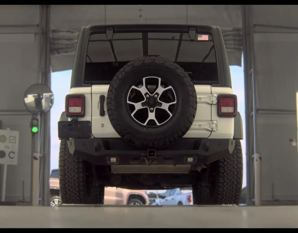 Florida Fine Cars - Used JEEP WRANGLER 2020 MARGATE SPORT