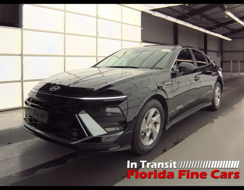 Florida Fine Cars - Used HYUNDAI SONATA 2026 ORLANDO SE
