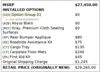 Florida Fine Cars - Used HYUNDAI SONATA 2026 ORLANDO SE