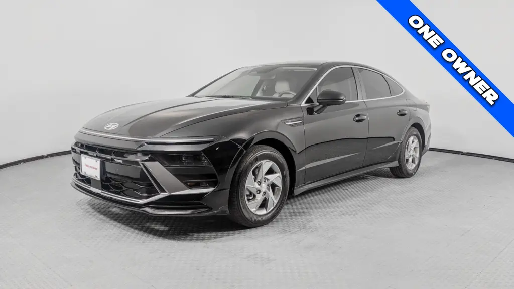 Florida Fine Cars - Used HYUNDAI SONATA 2026 ORLANDO SE