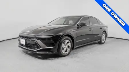 Florida Fine Cars - Used HYUNDAI SONATA 2026 ORLANDO SE