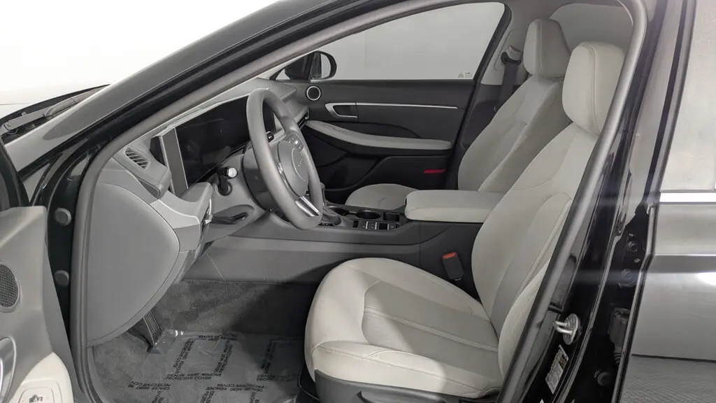 Florida Fine Cars - Used HYUNDAI SONATA 2026 ORLANDO SE