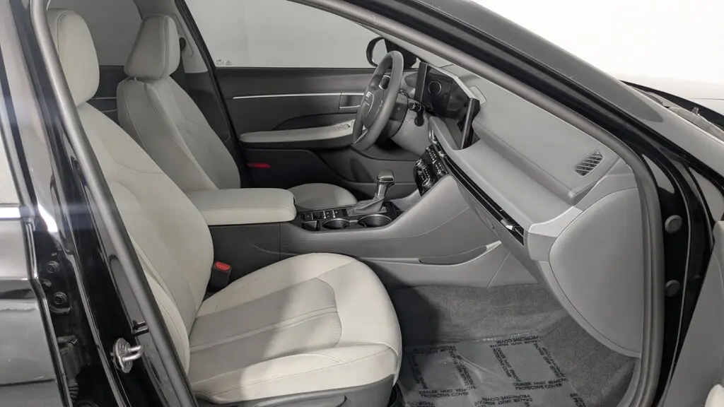 Florida Fine Cars - Used HYUNDAI SONATA 2026 ORLANDO SE