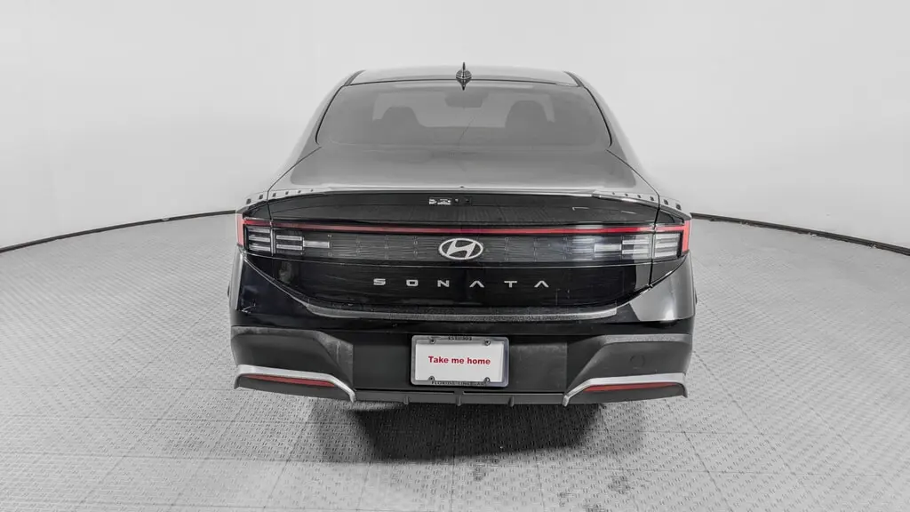 Florida Fine Cars - Used HYUNDAI SONATA 2026 ORLANDO SE