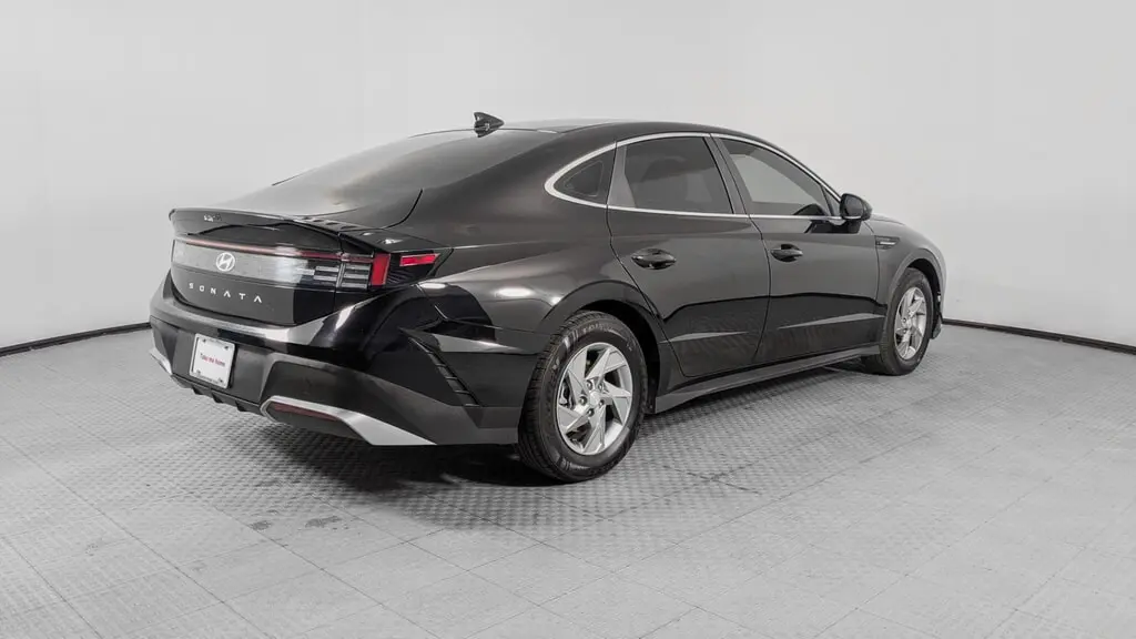Florida Fine Cars - Used HYUNDAI SONATA 2026 ORLANDO SE